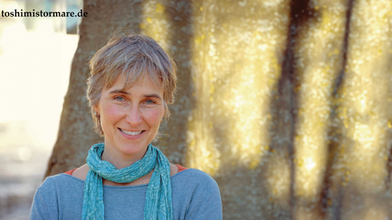 Gesuchte Wahrheit hinter andrea paluch illness-Gerüchten