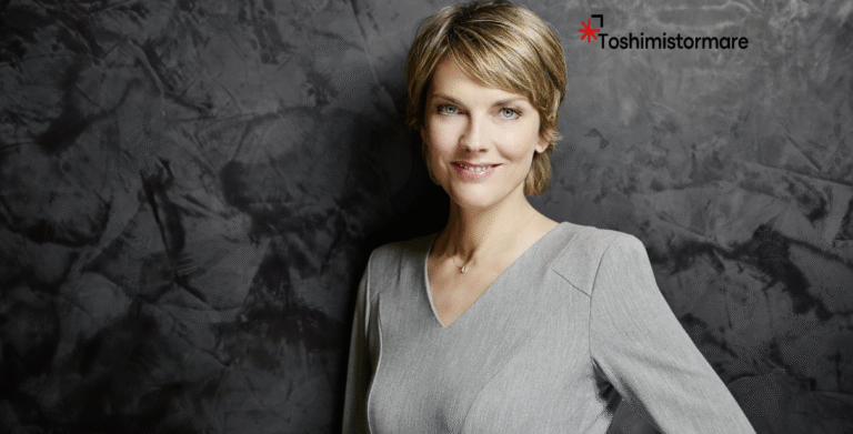 Marietta Slomka Brustkrebs: Mut Hoffnung und Aufklärung stärken Marietta Slomka Brustkrebs: Mut Hoffnung und Aufklärung stärken