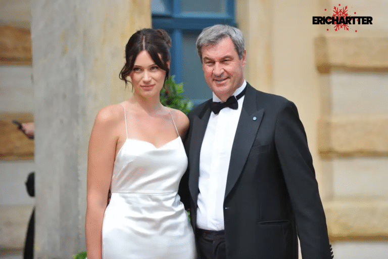 Markus Söder Scheidung: Einblicke, Folgen und Öffentlichkeit Markus Söder Scheidung: Einblicke, Folgen und Öffentlichkeit