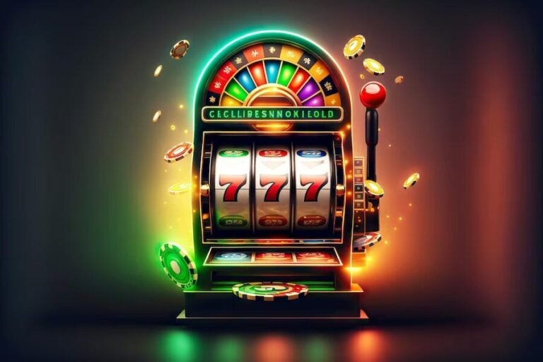 Slot Gacor Malam Ini: Tipps und Strategien für Erfolgreiches Spielen